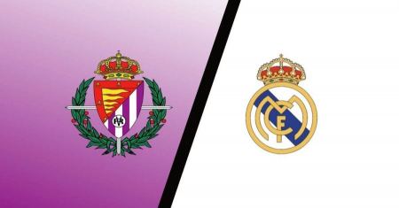 Match Today: Real Madrid vs Valladolid 30-12-2022 La Liga